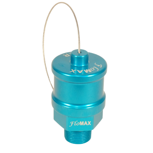 Flomax Flr Flush Face Receiver