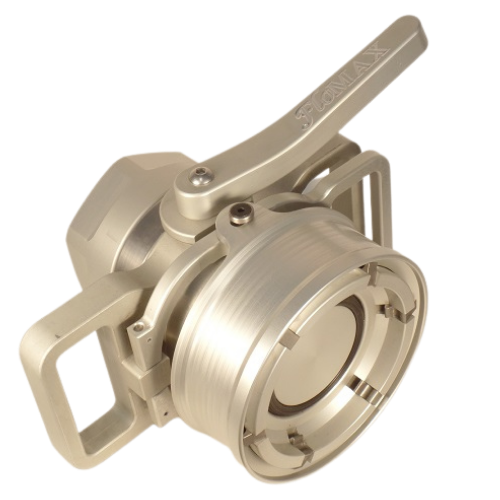 Flomax Fn3 Fuel Nozzle 3 Inch