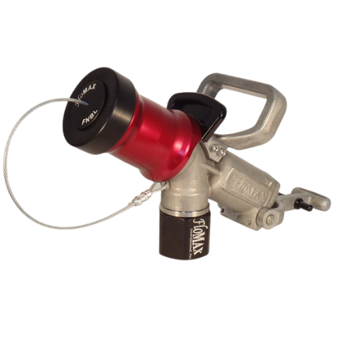 Flomax Fnbl Ni Fuel Nozzle