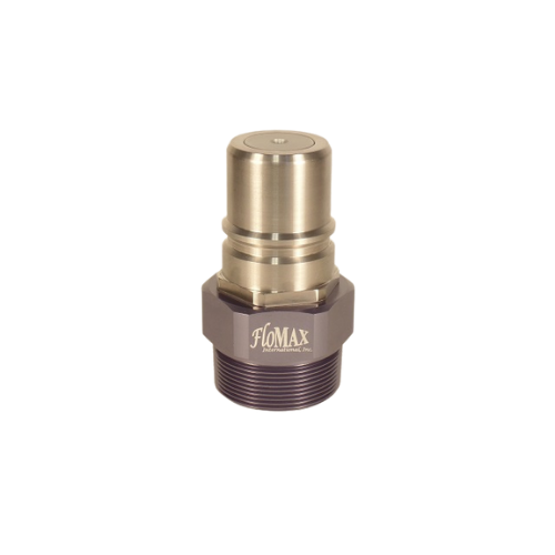 Flomax Fr Rs Fuel Receiver W Removable Sleeve