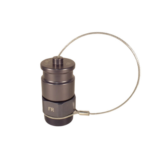 Flomax Fra Fuel Receiver