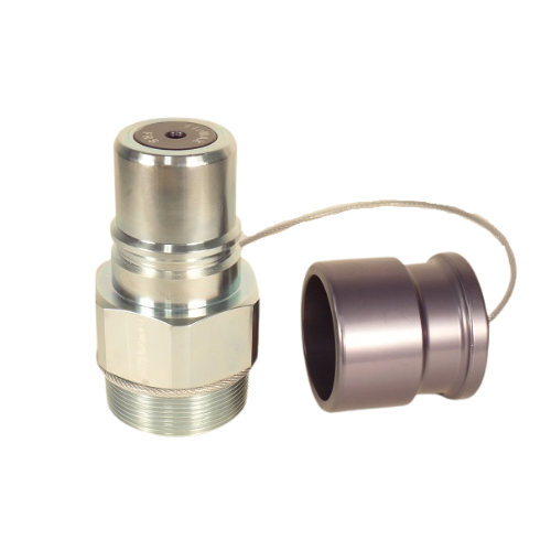Flomax Frs Fuel Receiver