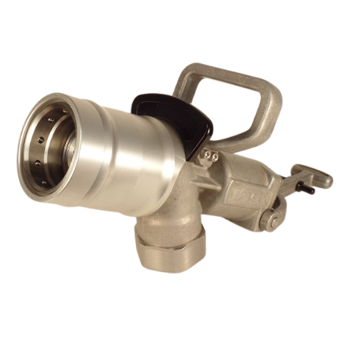 Flomax Fx1500 2 High Flow Fuel Nozzle