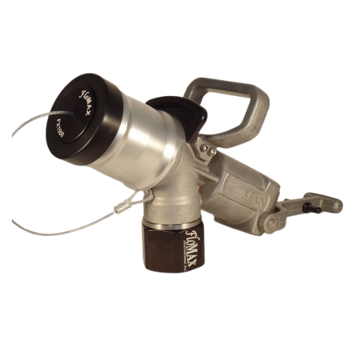 Flomax Fx1500 2 High Flow Fuel Nozzle