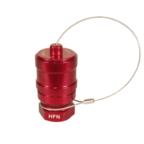 Flomax Hfn High Flow Nozzle