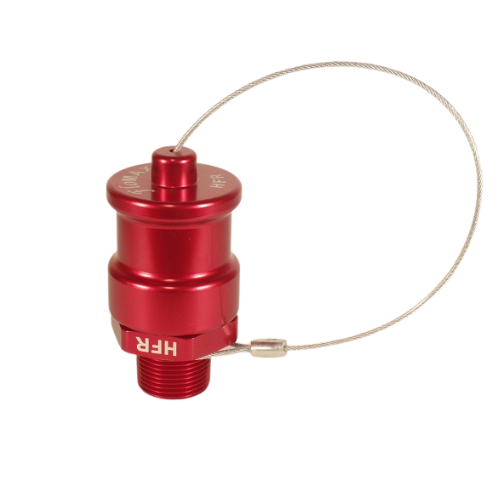 Flomax Hfn High Flow Receiver