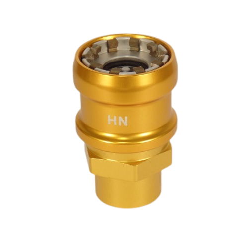 Flomax Hn Hydraulic Nozzle