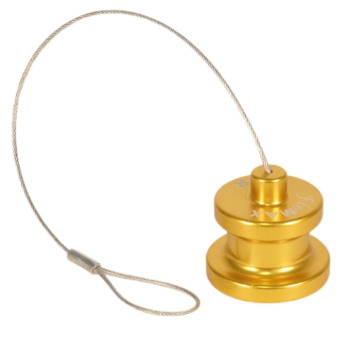 Flomax Hr Hydraulic Receiver