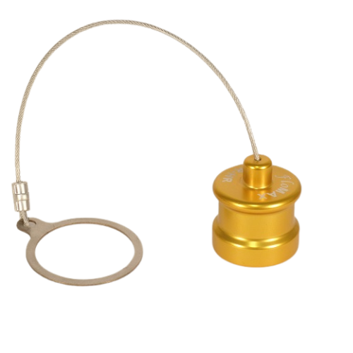 Flomax R Hr R Series Hydraulic Receiver